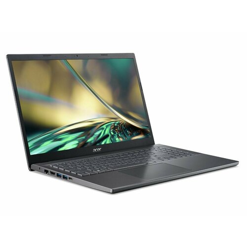 Ноутбук Acer Aspire 5 A515-57G-52BW NX K9LER004 Gray Core i5-1235U8G512G SSD156 WQHD 2560x1440 IPS 60HzNV MX550 2GbWiFiBTNoOS 6900600₽