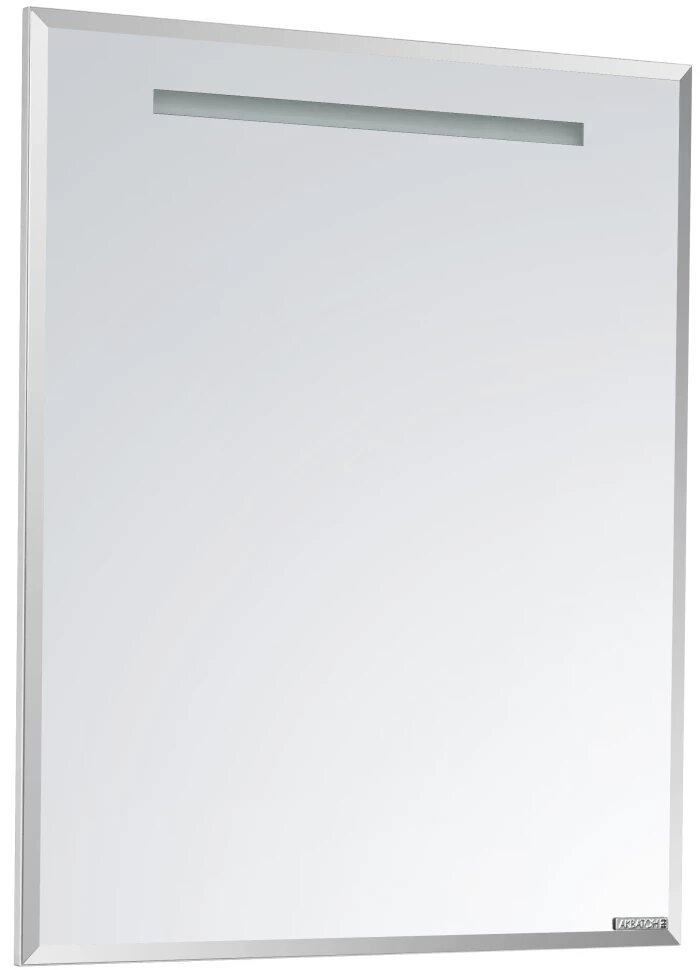 Зеркало 65x80 см Акватон Оптима 1A127002OP010