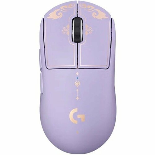 Игровая мышка Logitech G PRO X SUPERLIGHT League of Legends Immortal Journey 1999000₽