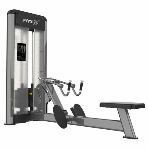 Нижняя тяга Fitex Pro FTX-61A13 тяга вниз спереди fitex pro ftx 82004