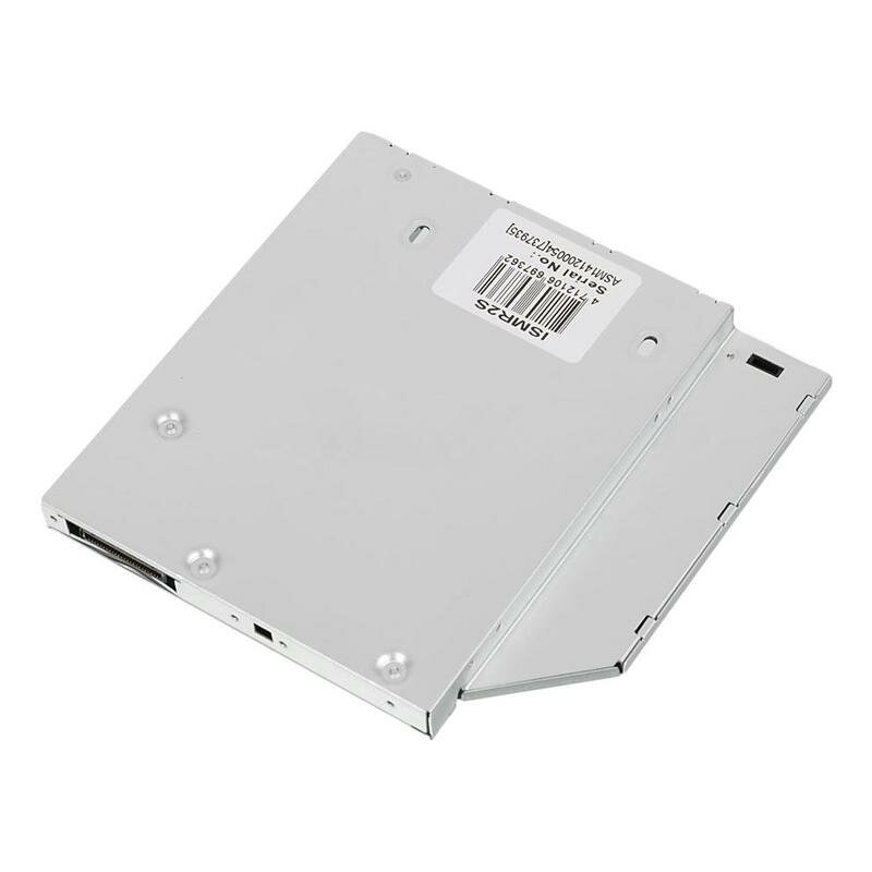 Optibay для HDD/SSD AGESTAR ISMR2S
