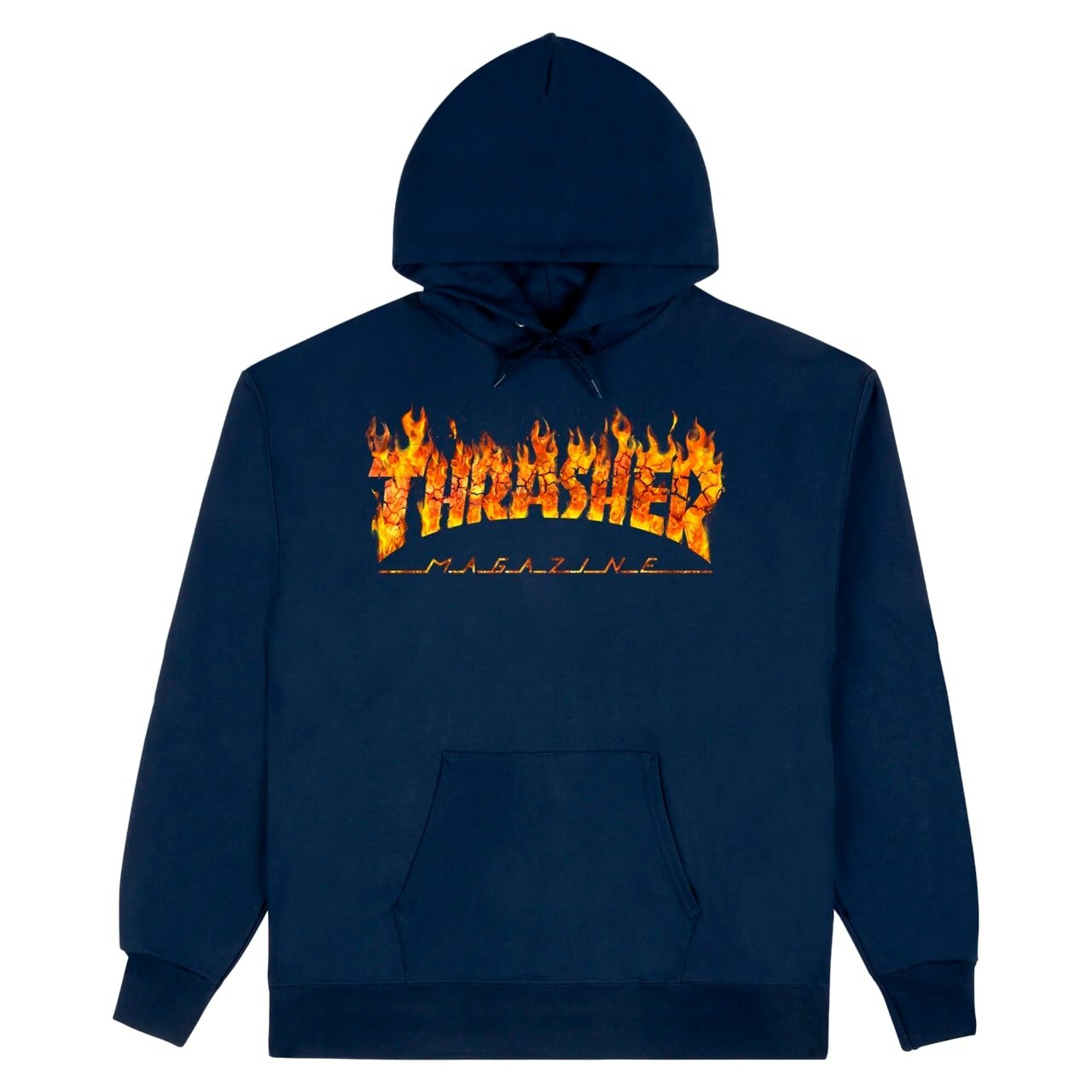 Худи THRASHER