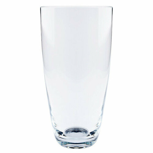Ваза crystalex 25см стекло 3517₽