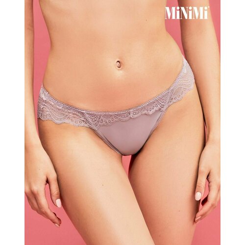 фото Трусы minimi, размер 38 (+6), розовый