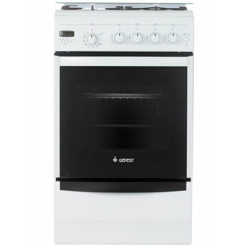 Газовая плита GEFEST 5100-040002 6060500₽