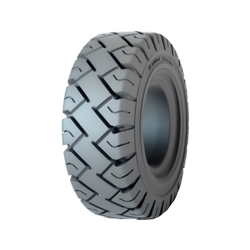 Camso (Solideal) 21x8-9/6,00(200/75-9) Xtreme NM Цельнолитая немаркая