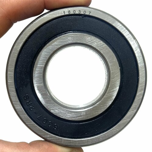 Подшипник 180307 6307 2RS 35x80x21 510₽