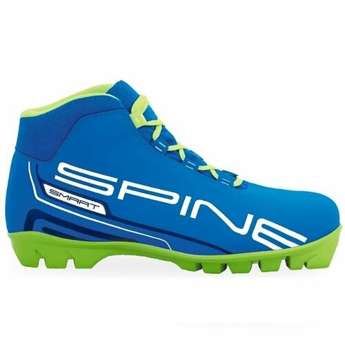 Ботинки лыжные SPINE Smart 357/2 NNN ботинки лыжные nnn spine smart 357 2 41р