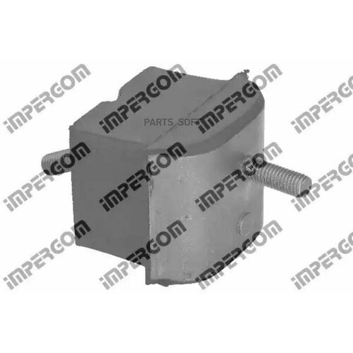 IMPERGOM 36768 Подушка двигатея Renault