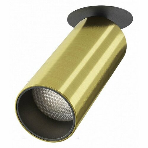 Спот Mebelion FOCUS LED C053CL-L12W4K-W-BS 3100₽