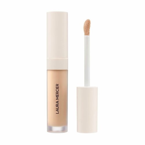 Laura Mercier Real Консилер для лица Flawless Weightless Perfecting, 1N0, 5.4 мл