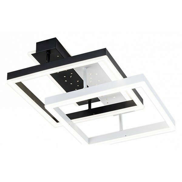 Накладной светильник Escada Stellar 10215/2LED