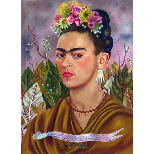 Frida Kahlo | Lozano Luis-Martin
