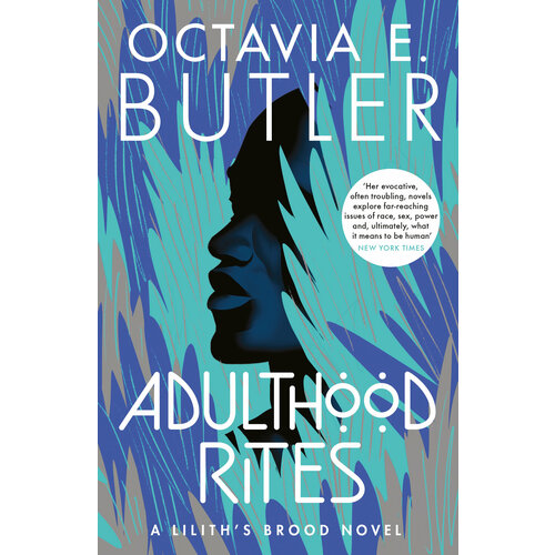 Adulthood Rites | Butler Octavia E.