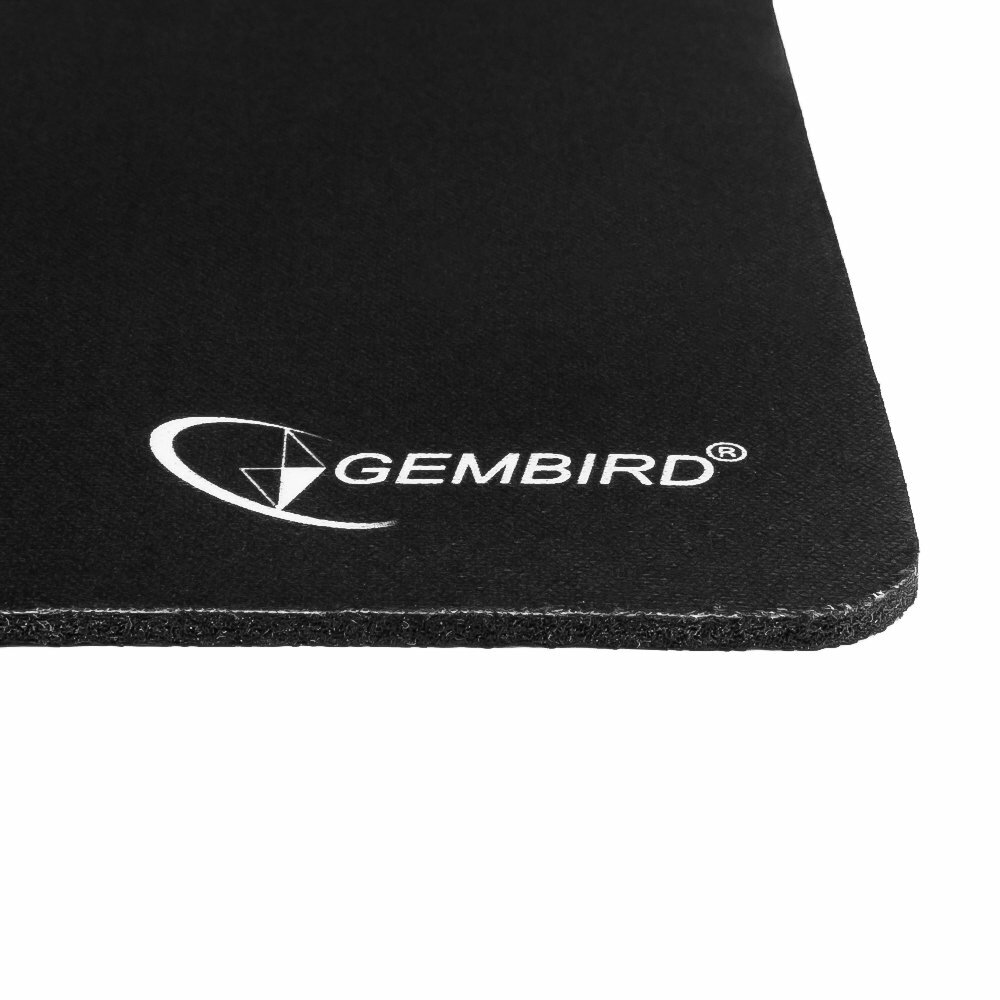 Коврик для мыши Gembird MP-GAME5, рисунок- "самолет-2", размеры 250*200*3мм, ткань+резина