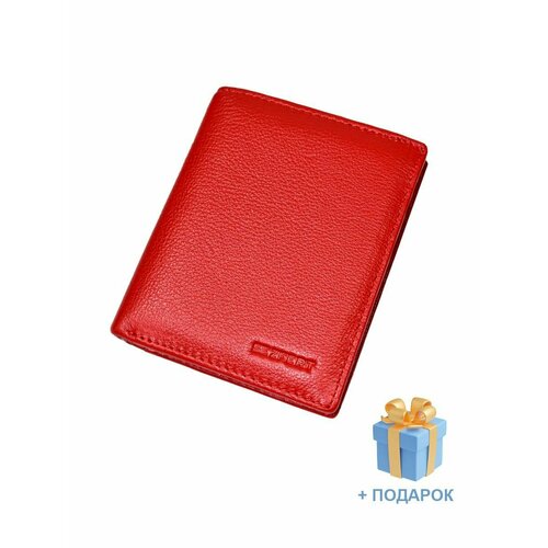 фото Кошелек sezfert, красный