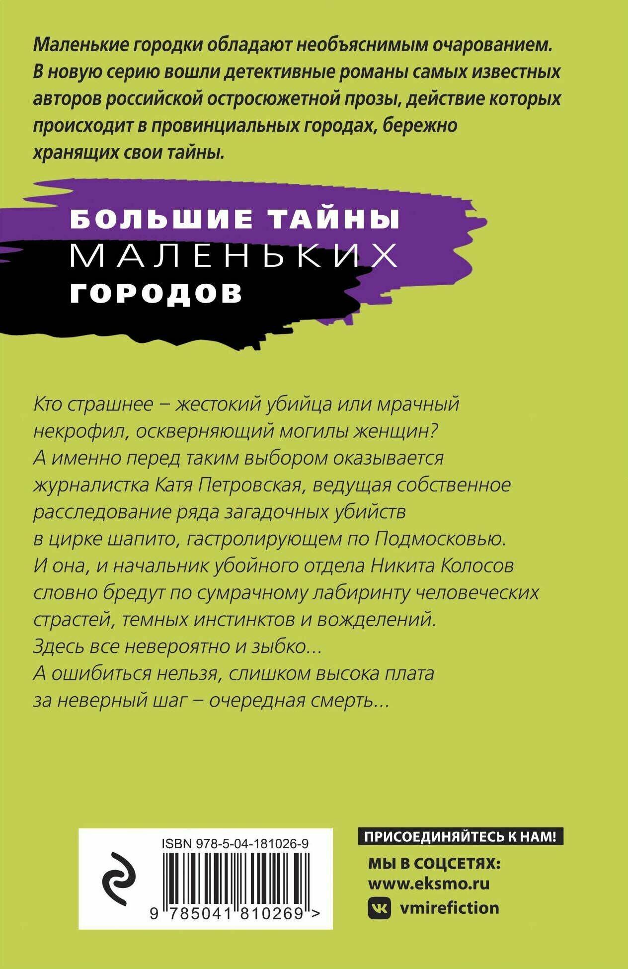 Зеркало для невидимки (Татьяна Степанова) - фото №2