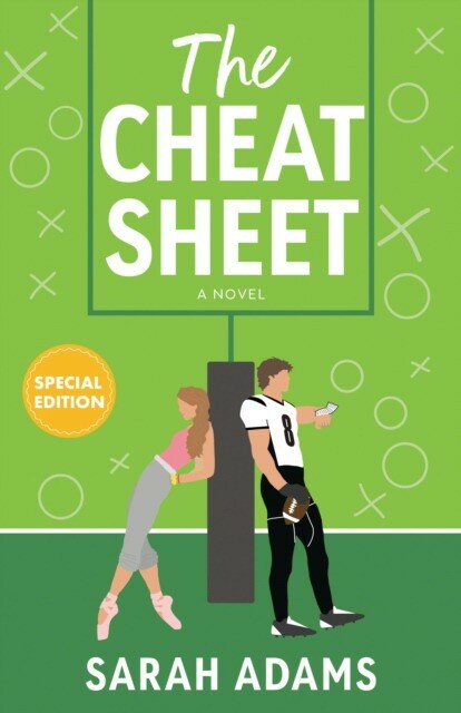 Adams Sarah "The Cheat Sheet"