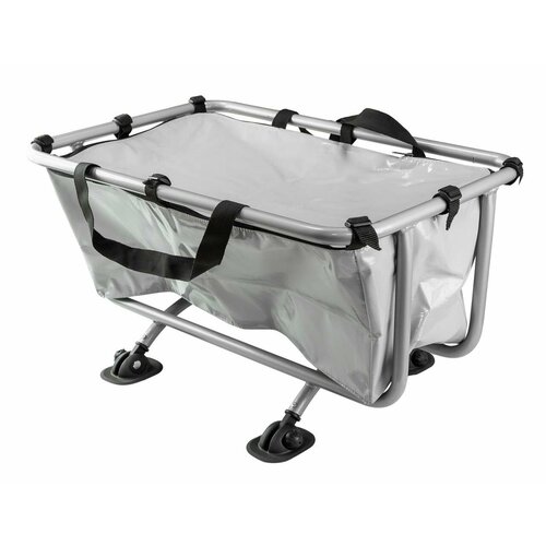 фото Багажная корзина для лодки на надувной борт, №1.4, сумка ип кутырев