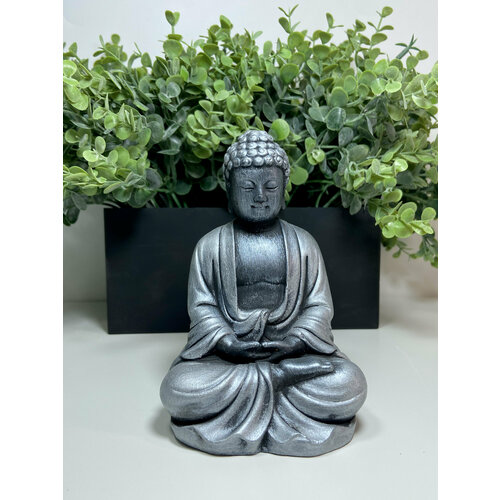 Статуэтка Будда