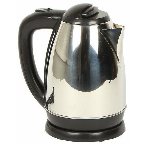 Чайник Великие Реки Чая-2А 1800Вт 2 л нерж сталь 79000₽