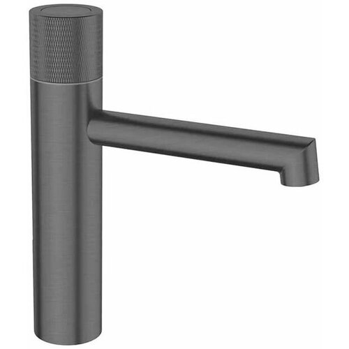фото Смеситель для раковины без донного клапана vincea desire vbf-1d3gm