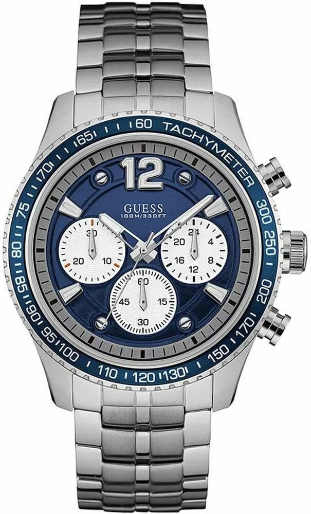 Наручные часы GUESS W0969G1