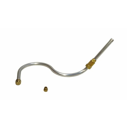 Комплект запчастей для перевода котла ЛУЧ КСГ/КСГВ-8П (парапетный) c природного на сжиженный газ