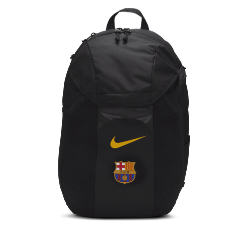 фото Рюкзак f.c. barcelona academy football backpack (30l) nike