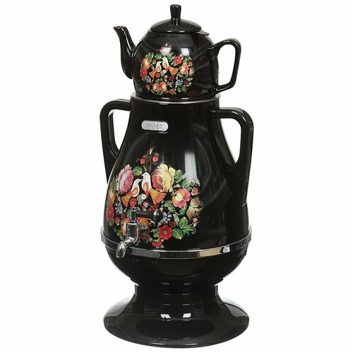 Самовар DELTA LUX DL-3017 690000₽