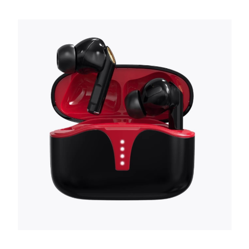 Наушники М20 TWS earphone (беcпроводной) black