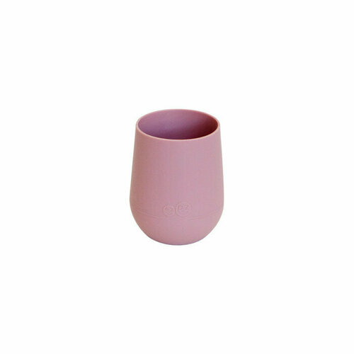 Стаканчик Mini Cup 120 мл Нежно-розовый посуда ezpz стаканчик mini cup 120 мл