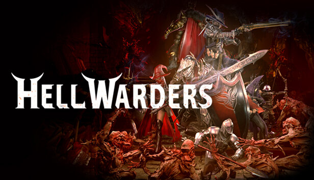 Игра Hell Warders для PC (STEAM) (электронная версия)