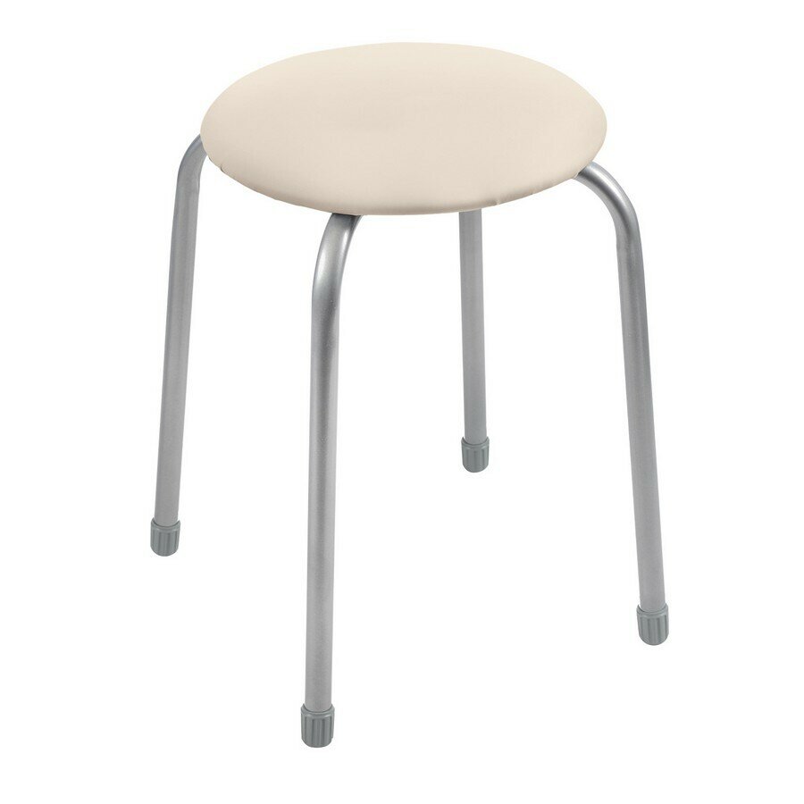 фото Табурет Классика 2" ТК02/СК слоновая кость