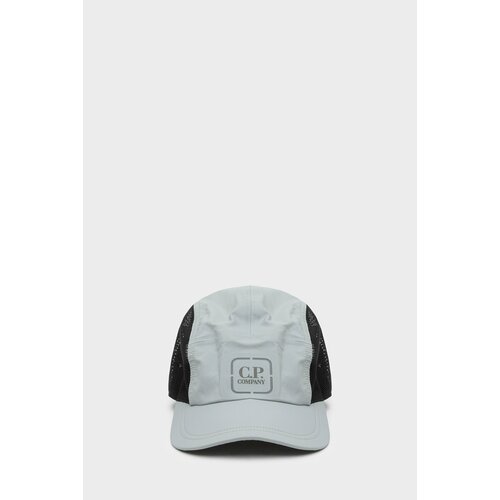 кепка размер onesize серый Кепка C.P. Company, размер OneSize, серый