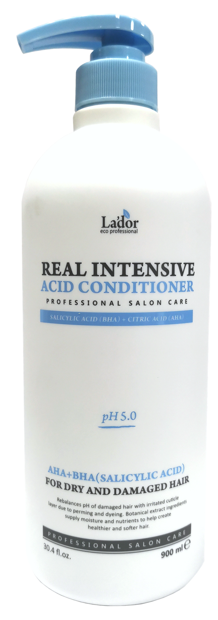 Кондиционер для поврежденных волос Lador Real Intensive Acid Conditioner