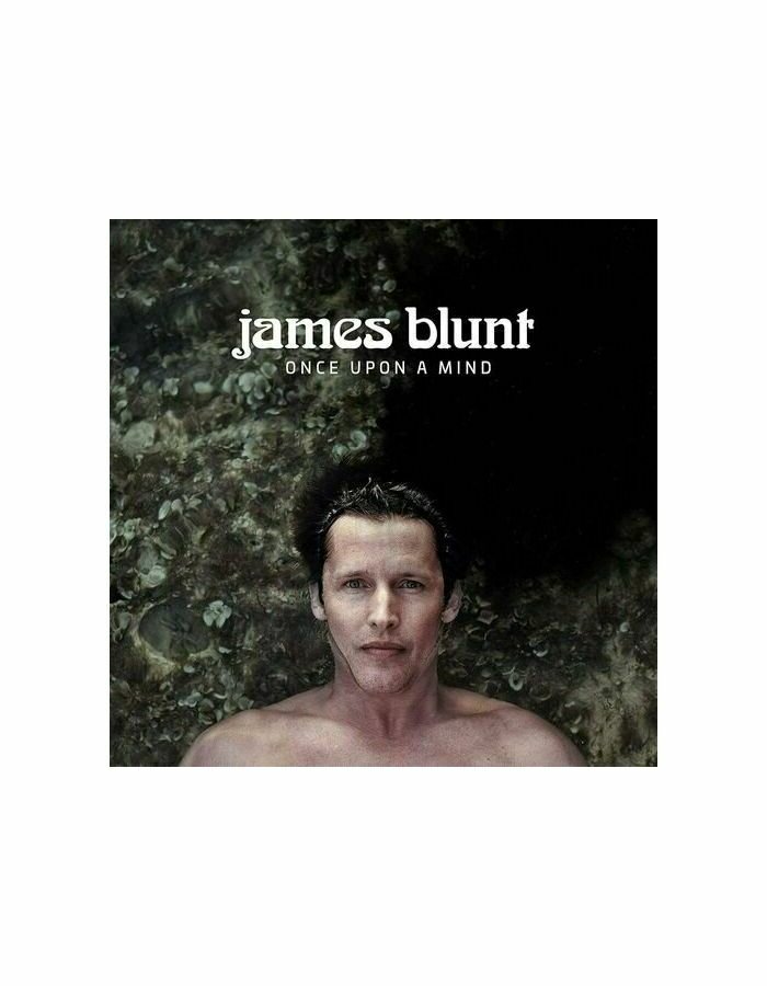 Виниловая пластинка Blunt, James, Once Upon A Mind (0190295366773) Warner Music - фото №5