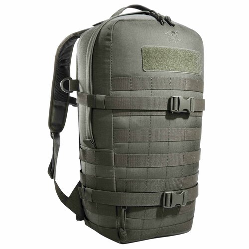 Tasmanian Tiger Essential Pack L MK II IRR stone gray olive