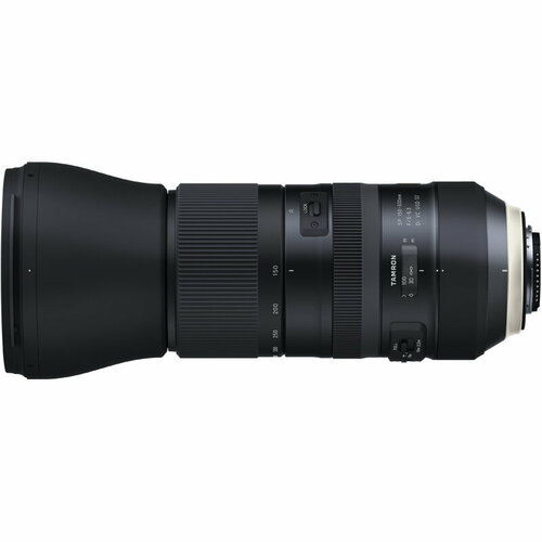 Объектив Tamron 150-600 MM F5.6.3 DI VC USD G2 (A022) CANON