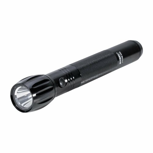 Тактческий фонарь KH Security Travel Pro Torch black