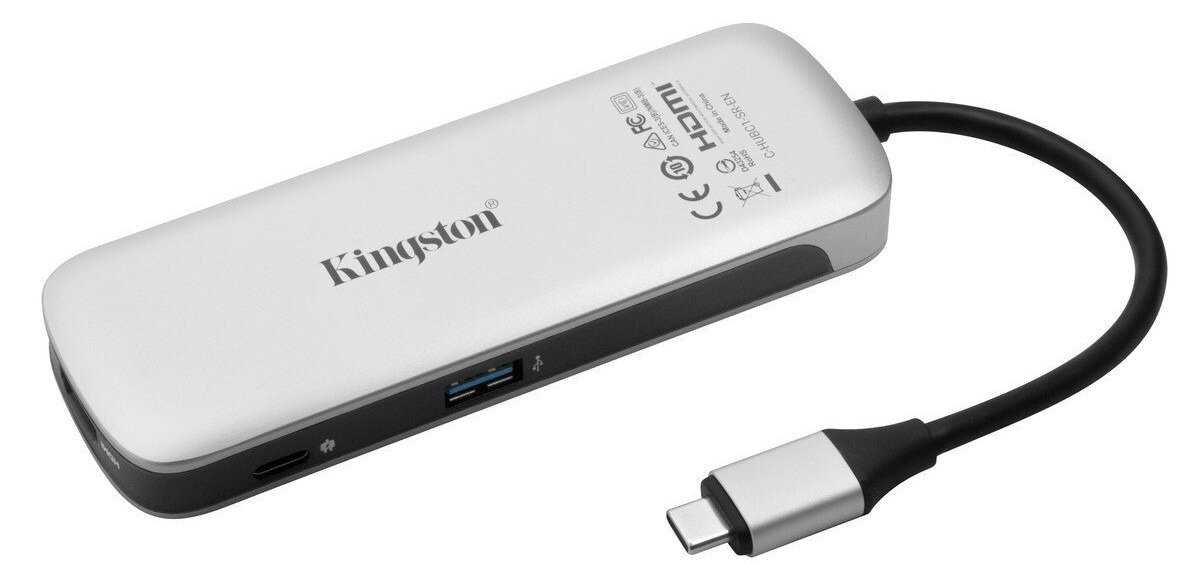 USB концентратор Kingston - фото №18