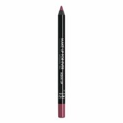 MAKE UP FOR EVER Водостойкий карандаш для губ Aqua Lip (11C Matte Dark Raspberry)