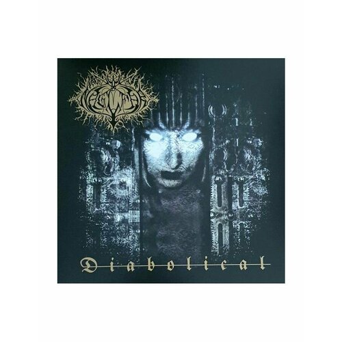 Виниловая пластинка Naglfar, Diabolical (coloured) (0196588115714) belphegor – the devils cd