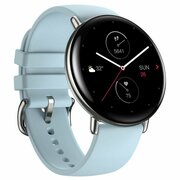 Amazfit Часы Amazfit Zepp E Circle 42mm (A1936) Ice Blue