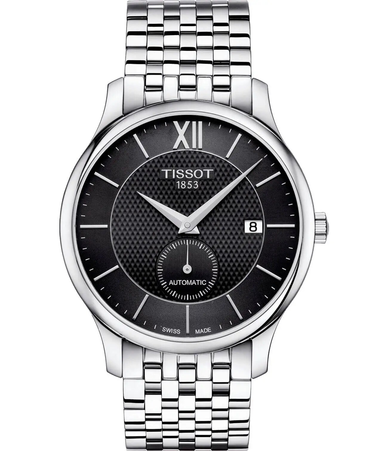 Наручные часы TISSOT T-Classic