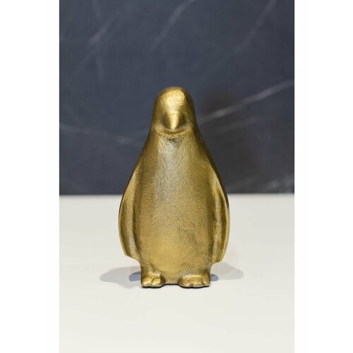 Статуэтка пингвин GIFT COMPANY GOTHAM 1014104054 80x145x50