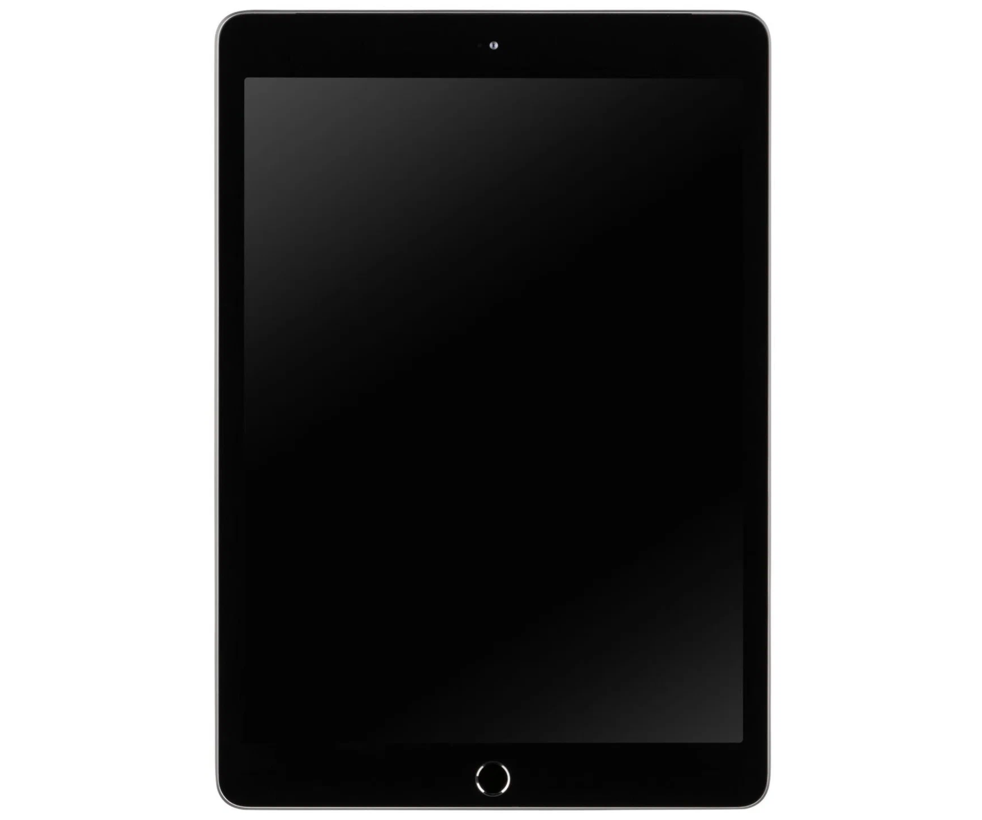 10.2" Планшет Apple iPad 10.2 2021, 64 ГБ, Wi-Fi, iPadOS, серый космос — фото 1