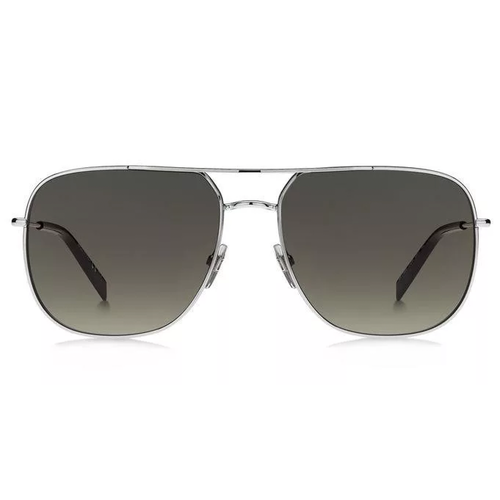 Солнцезащитные очки GIVENCHY Givenchy GV 7195/S 010 HA GV 7195/S 010 HA, серый солнцезащитные очки givenchy gv 7185 g s