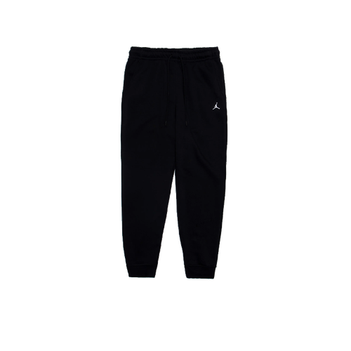 Брюки Jordan Essentials Fleece Pants Mens, размер XL, черный