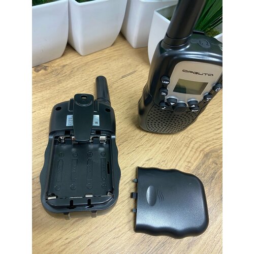 Комплект раций 299900₽